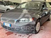 2007 Volvo V50