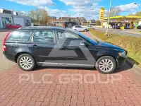 2007 Volvo V50