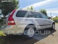 2007 Volvo V50