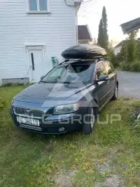 2007 Volvo V50