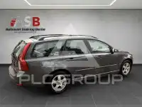 2007 Volvo V50