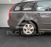 2007 Volvo V50