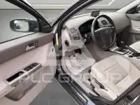 2007 Volvo V50