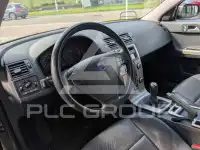 2007 Volvo V50