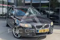 2007 Volvo V50