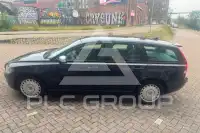 2007 Volvo V50