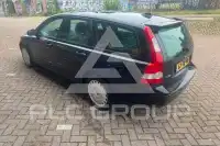2007 Volvo V50