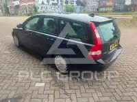 2007 Volvo V50