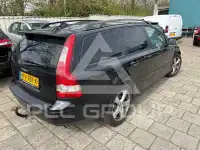 2007 Volvo V50