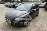 2007 Volvo V50