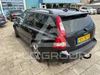 2007 Volvo V50