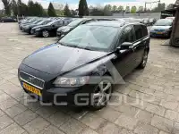 2007 Volvo V50