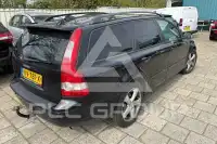 2007 Volvo V50