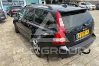 2007 Volvo V50