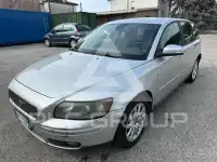 2007 Volvo V50