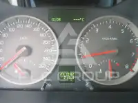 2007 Volvo V50