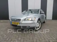 2007 Volvo V50