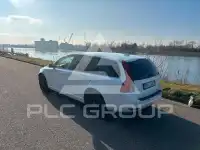 2007 Volvo V50