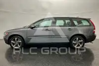 2007 Volvo V50