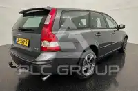 2007 Volvo V50