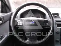 2007 Volvo V50