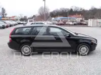 2007 Volvo V50