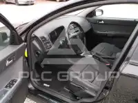 2007 Volvo V50