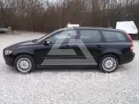 2007 Volvo V50