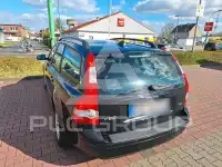 2007 Volvo V50