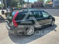 2007 Volvo V50