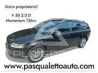 2007 Volvo V50