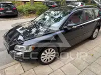 2007 Volvo V50