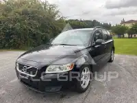 2007 Volvo V50