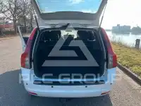 2007 Volvo V50