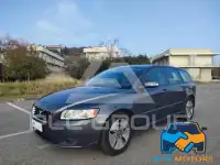 2007 Volvo V50