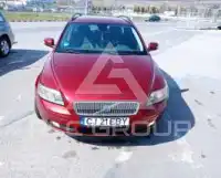 2007 Volvo V50