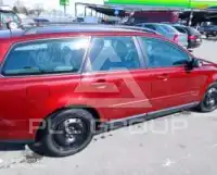 2007 Volvo V50