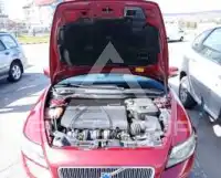 2007 Volvo V50
