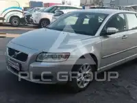 2007 Volvo V50