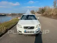 2007 Volvo V50