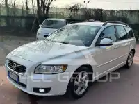 2007 Volvo V50