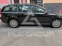 2007 Volvo V50