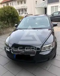 2007 Volvo V50