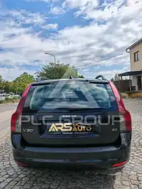 2007 Volvo V50