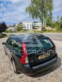 2007 Volvo V50