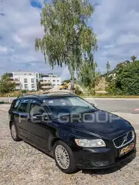 2007 Volvo V50