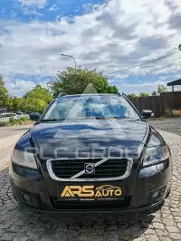 2007 Volvo V50