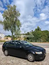 2007 Volvo V50
