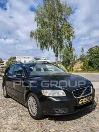 2007 Volvo V50