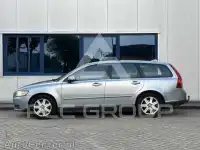 2007 Volvo V50